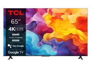 TCL 65V6B LED 65 4K