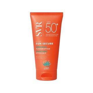 Blur Mousse Cream SPF-50 SVR Sun Secure