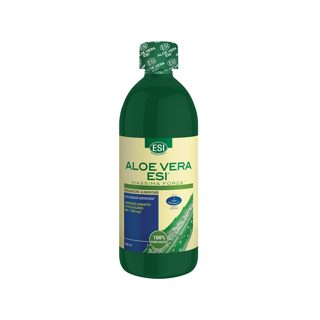 Esi Maximum Strength Aloe Vera