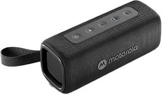 Motorola 600 Bokse Bluetooth ROKR BLACK
