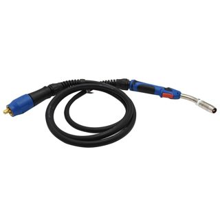 Awelco Pistolete MIG 3 m 230 A M A 35%