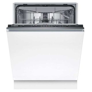 Bosch SMV25EX02E LAVASTOVILJE