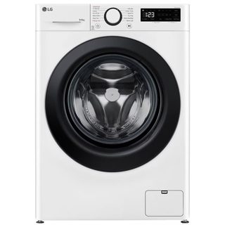 LG F4DR509SBW LARESE