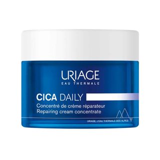 Uriage Cica-Daily Repairing Cream Concentrate