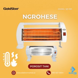 Goldstar QH-901