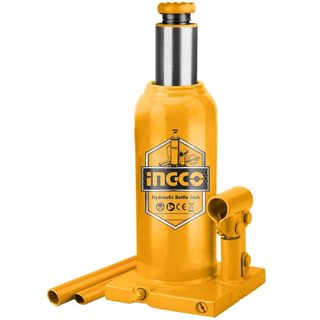 INGCO HBJ202 Krik Hidraulik 2 Ton