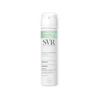 Svr Spirial Intensive Anti-Perspirant Spray