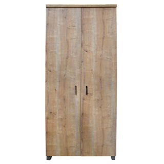 Raft Dosjesh MYL-38 Melaminë Lisi 80x41x192