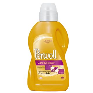 Perwoll gold care&amp;repair Care&repair 900 900ml