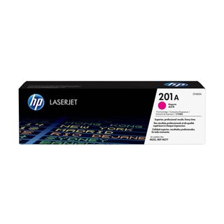 HP 201A CF403A TONER MAGENTA