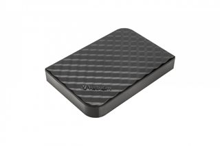Verbatim 53223 4TB Hard Disk I Jashtem 2.5