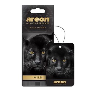 Areon Dry Wild Aromatik Per Makine Black Panther