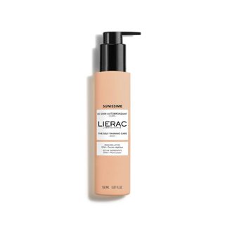 Lierac Sunissime Self-Tanning Treatment