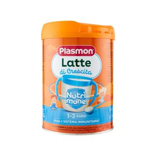 Plasmon Infant Milk Powder 1-3 Vjeç
