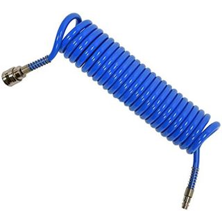 Yato YT-24204 Tub spiral ajri 6.5x10x5M me kapje universale