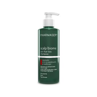 Pharmasept Scalp Biome Anti-Hair Loss Shampoo
