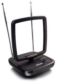 Philips SDV5120 Antene 12