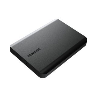 Toshiba Canvio Basics 2TB Portable External Hard Drive