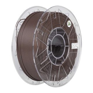 Filament Creality Hyper PETG-CF Carbon Fiber Milk Tea Brown 1.7mm 1kg
