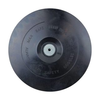 Adaptor Benman 125 mm Per Qeleshe Lucidimi 125mm