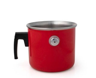 Metalac 025285 Tenxhere Me Avull 16cm