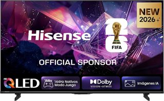 Hisense 85E7S Pro QLED 85 4K