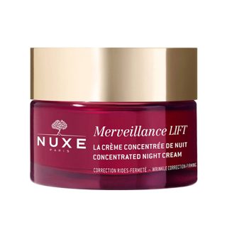 Nuxe Merveillance Lift Night Cream
