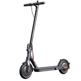 Xiaomi Scooter 3 Lite Elektrik 250 Km H 100 Max Autonomi 20-25 Km Ngjyre E Zeze 250W 100kg
