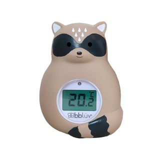 Bblüv Rakü Bath And Room Thermometer