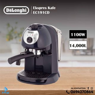 De'Longhi EC191CD