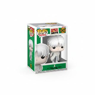Funko Pop! Animation 2422 Figure Sakamoto Days X Slur