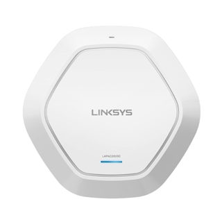 Linksys Dual-band ACLAPAC2600C Cloud