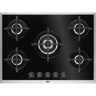 Aeg HG795450XB Pianure