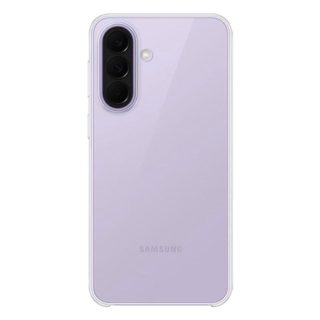 Cover Samsung Galaxy A37 QA376CTEGWW TRANSPARENT EF-