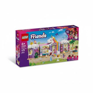 LEGO Friends Unicorn Dream Café 42684