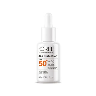 Korff Protection Serum SPF-50