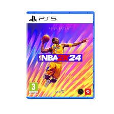 PS5 2K24