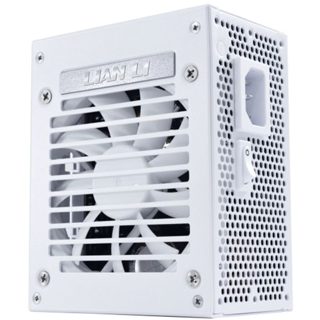 Lian Li SP850 PSU SFX ATX 3.1 PCI-E 5.0 Up To 80+ Gold White G9P.SP0850G.W000 600W 850W