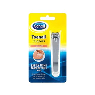 Scholl Toe Nail Clippers