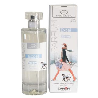 Camon Parfum per gezofin e kafsheve, Alibe, Flower, 100 ml 100ml
