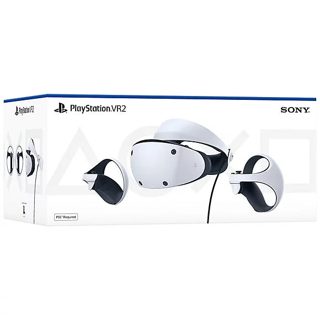 Sony VR2