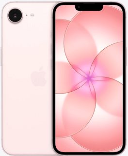 Apple iPhone 17e eSIM 256GB