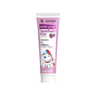 Frezyderm Sensiteeth Kids Toothpaste 500ppm