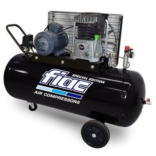 Kompresor Monofaze AB-200 360 MC 200l 3HP 4116026994