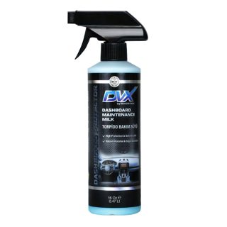 Divortex Dvx-7210 Car Shine Prime Solucion Kroskoti 473ml