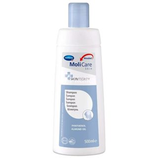 Hartmann MoliCare Skin Clean Shampo Për Flokët 500 500ml