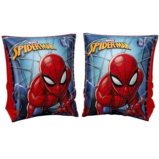 Bestway Krahëza noti Për Djem PVC Kuqe 23x15 3-6 Vjeç 23x15cm