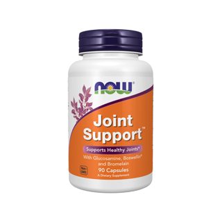 Now Joint Support