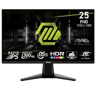 MSI 255XF GAMING MAG