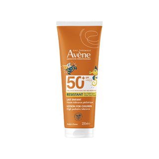 Mbrojtës Për Fëmijë SPF-50 Avene Locion
